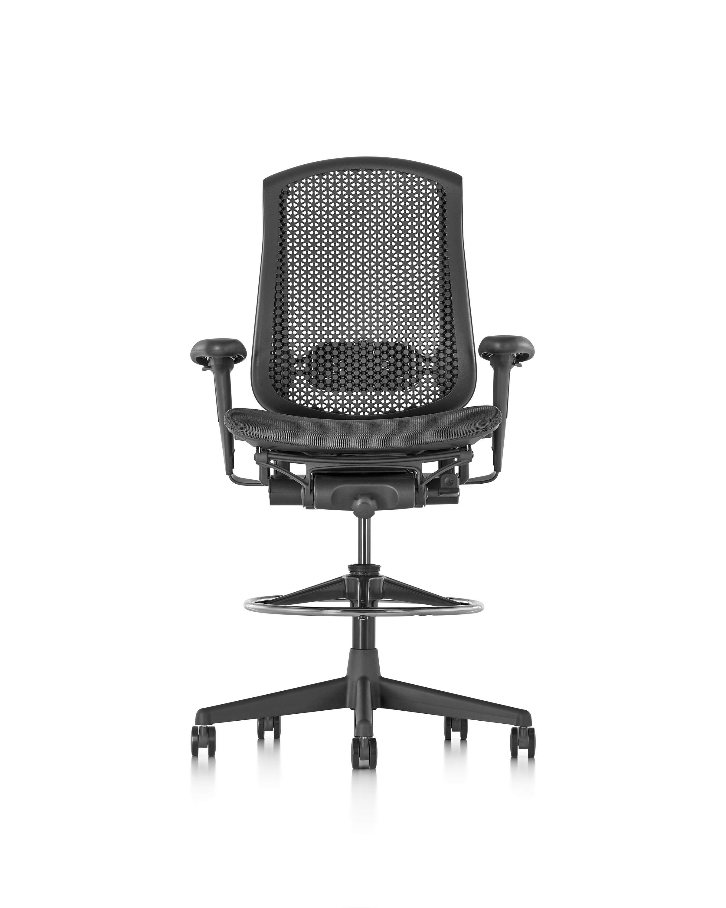 办公椅|高脚椅|办公家具|设计师家具|塞勒高脚椅